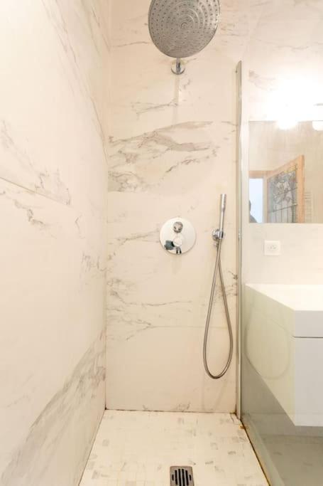 Appartement Amazing Flat Views Seine River Parijs